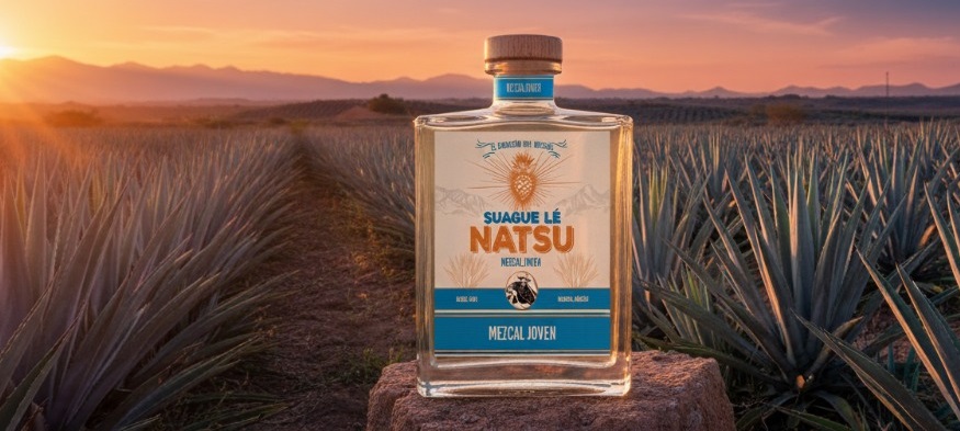 Suague lé Natsú Ancestral